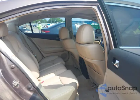 2014 Nissan Maxima 3.5 Sv from USA, damaged, VIN 1N4AA5AP8EC462800